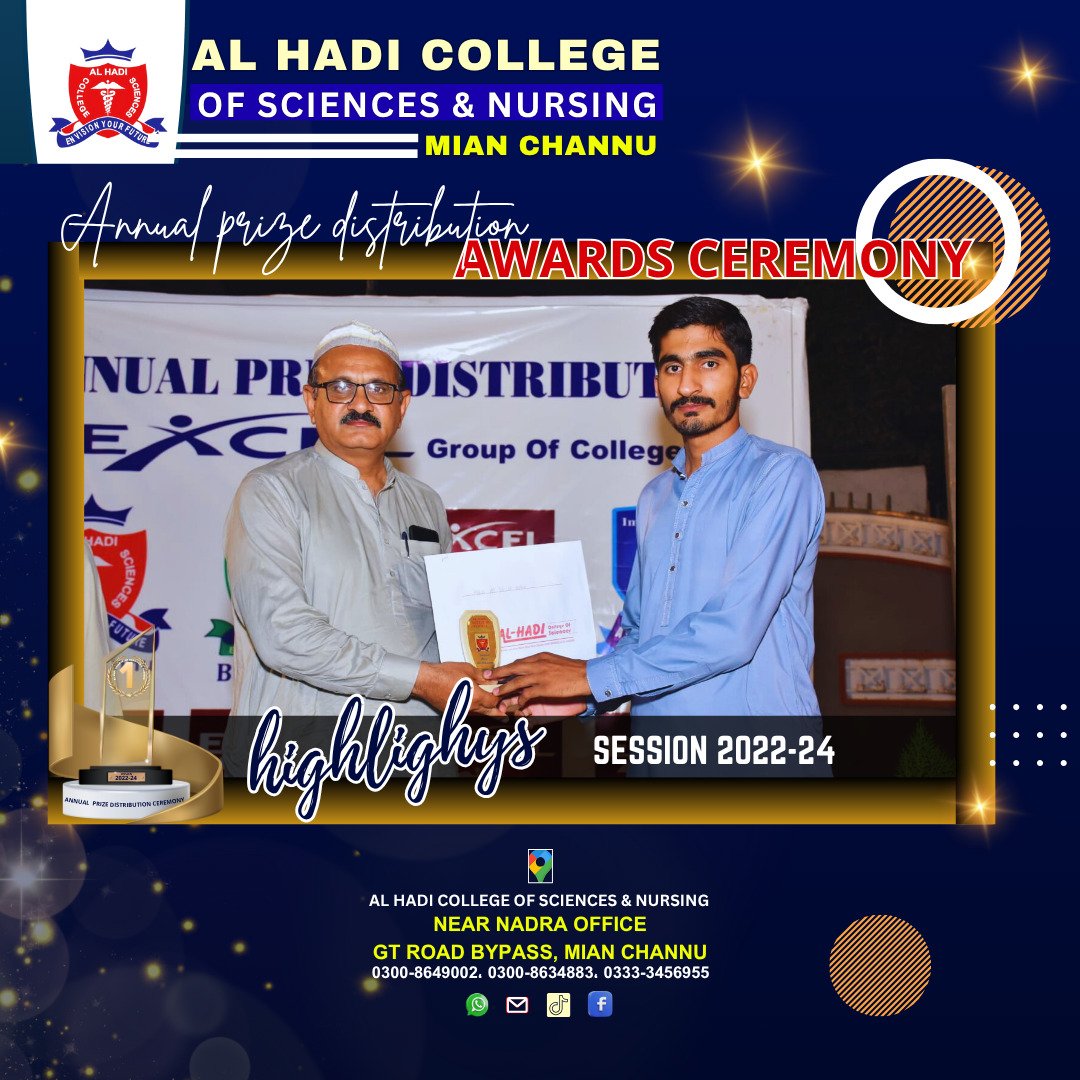 Award Ceremony
